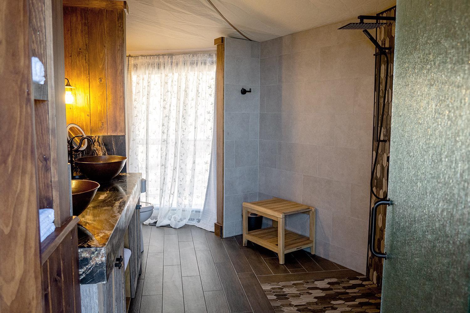 Hotel Elk & Embers Mountain Hideaway Waynesville Exteriér fotografie