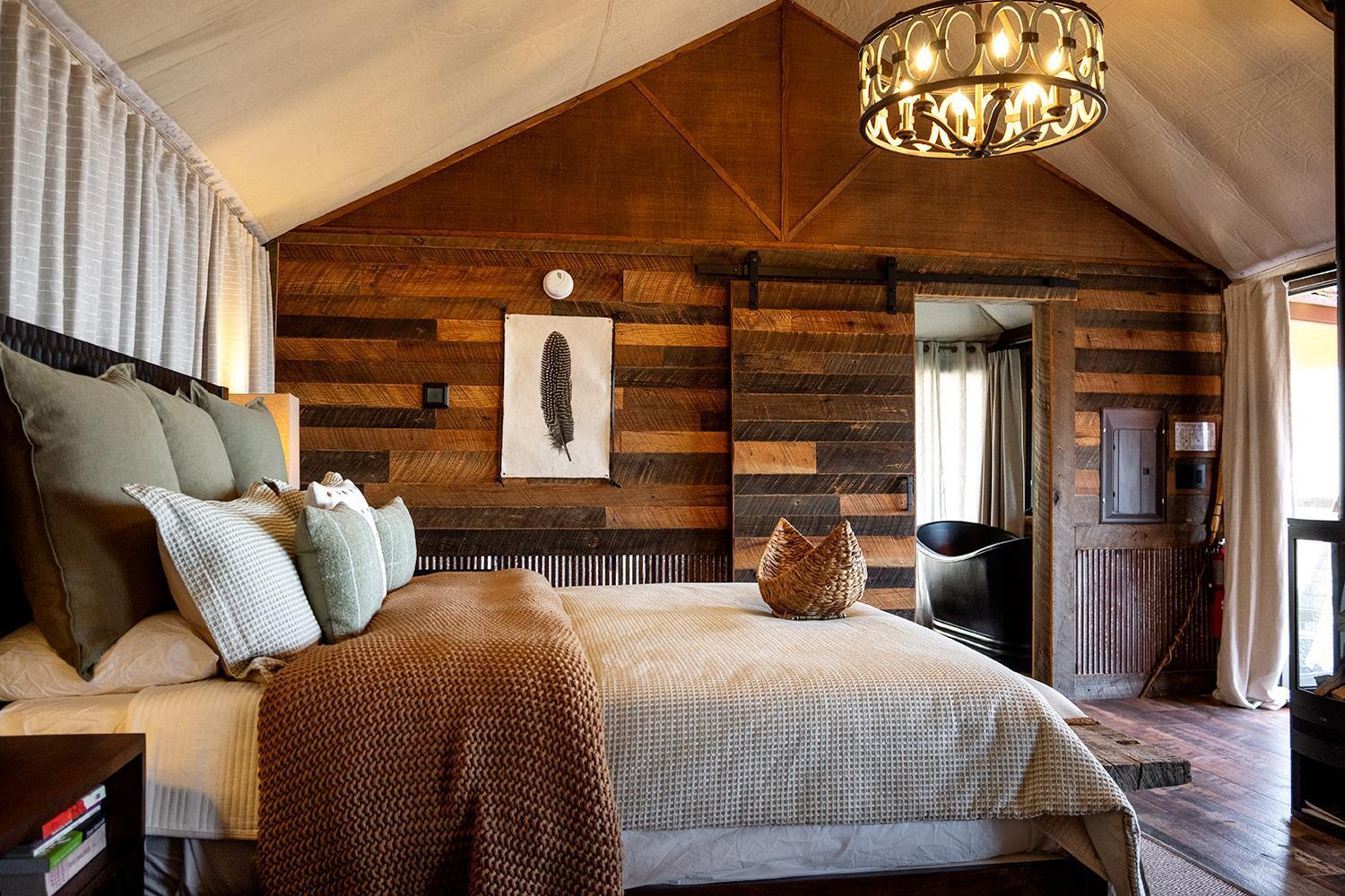 Hotel Elk & Embers Mountain Hideaway Waynesville Exteriér fotografie