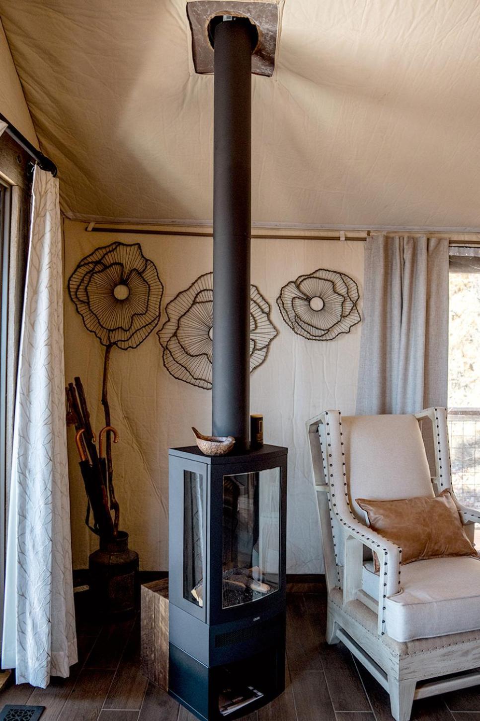 Hotel Elk & Embers Mountain Hideaway Waynesville Exteriér fotografie