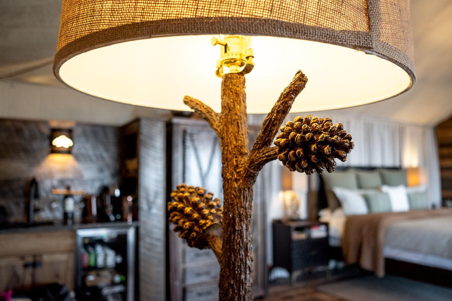 Hotel Elk & Embers Mountain Hideaway Waynesville Exteriér fotografie