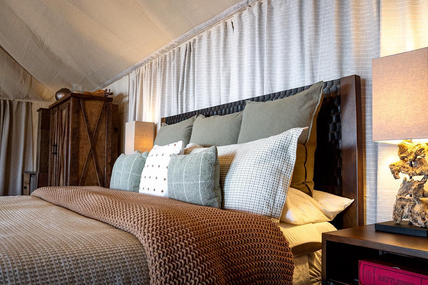 Hotel Elk & Embers Mountain Hideaway Waynesville Exteriér fotografie