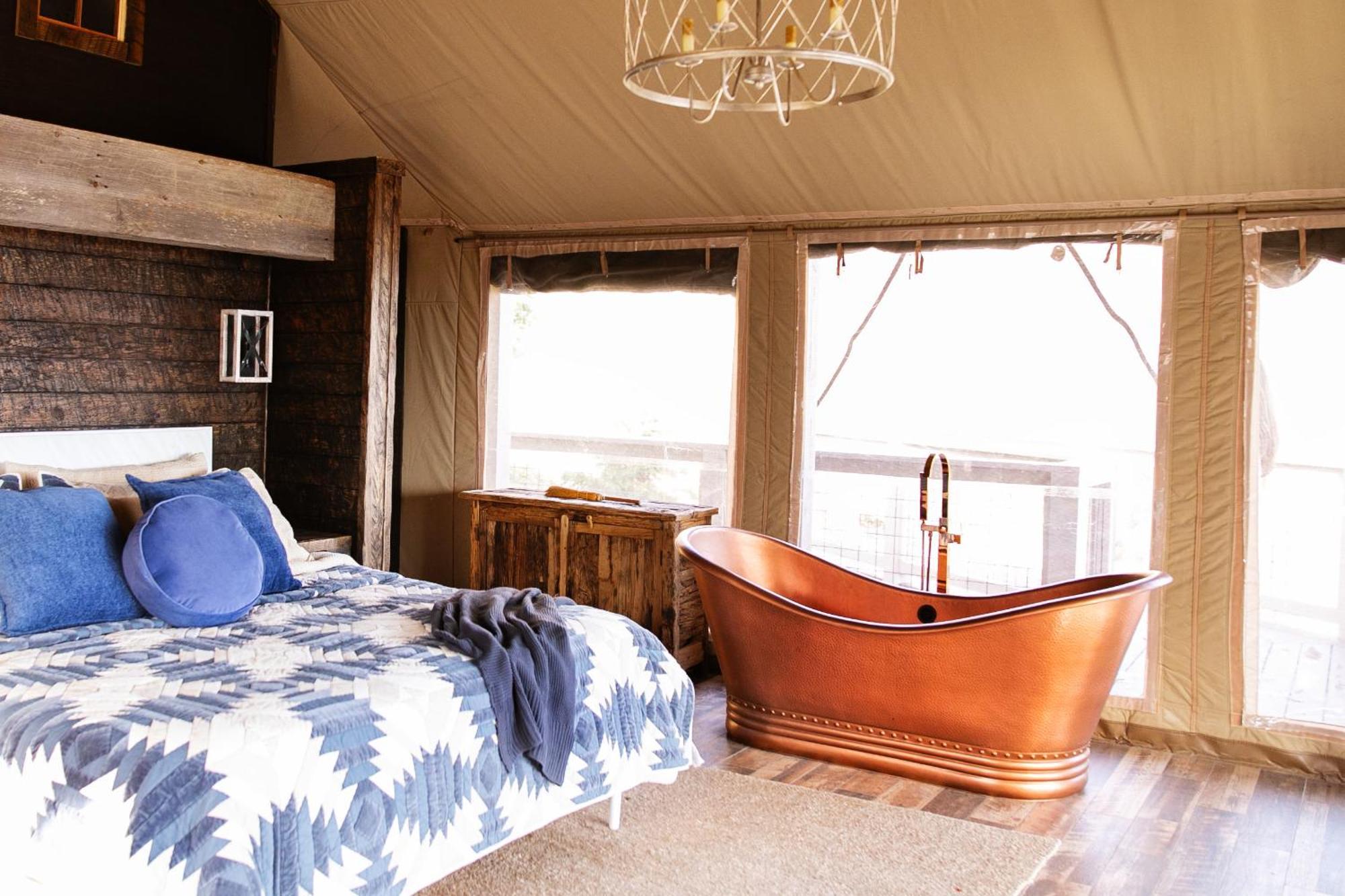 Hotel Elk & Embers Mountain Hideaway Waynesville Exteriér fotografie